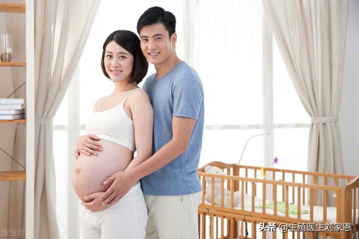 香港中介验血费用4000,女性在什么时候最容易怀孕备孕期间一定不要错过这几天
