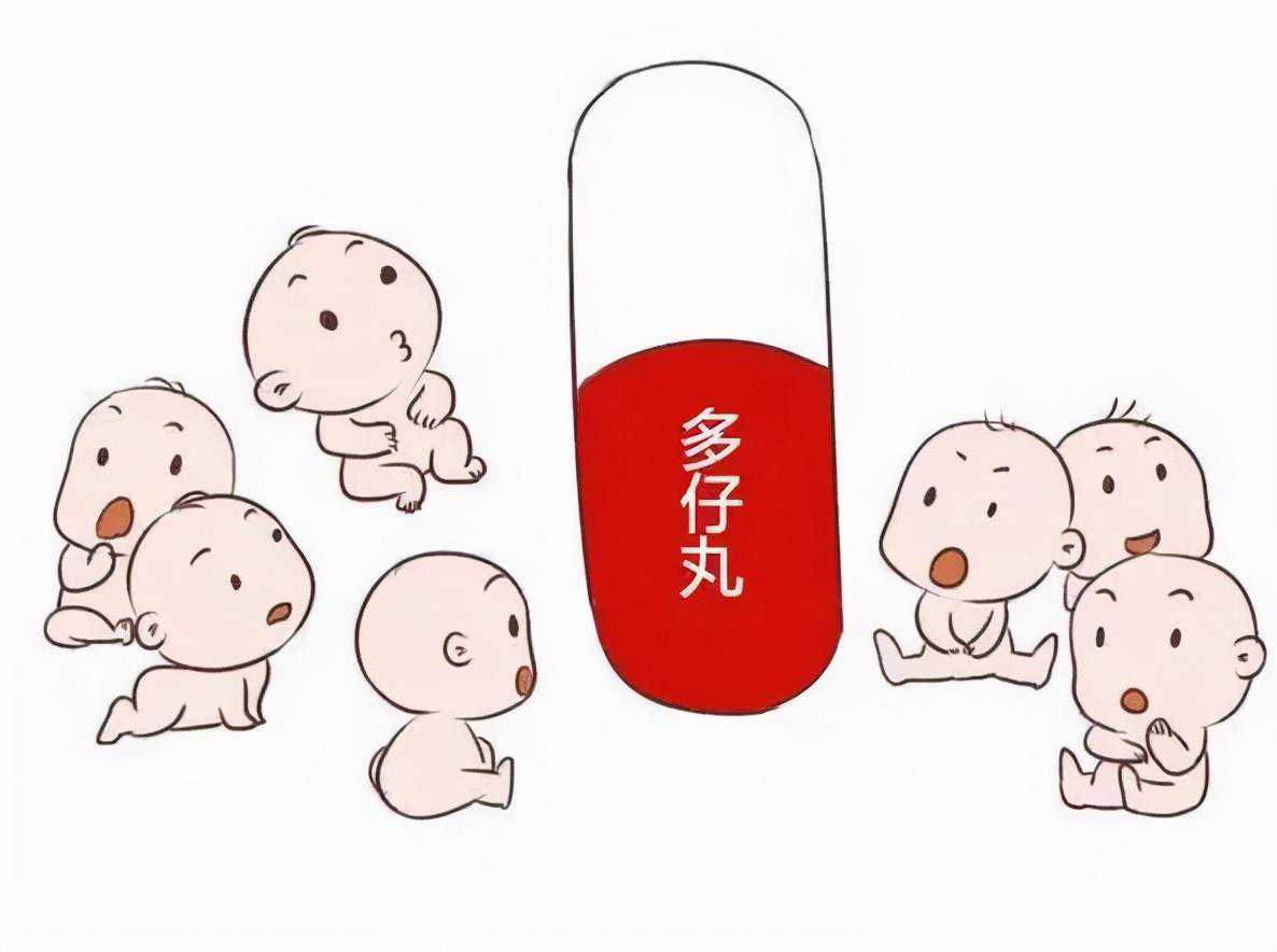香港验血有Y却生女孩,为怀双胞胎吃促排卵药却患上“不孕症”，备孕妈妈切忌