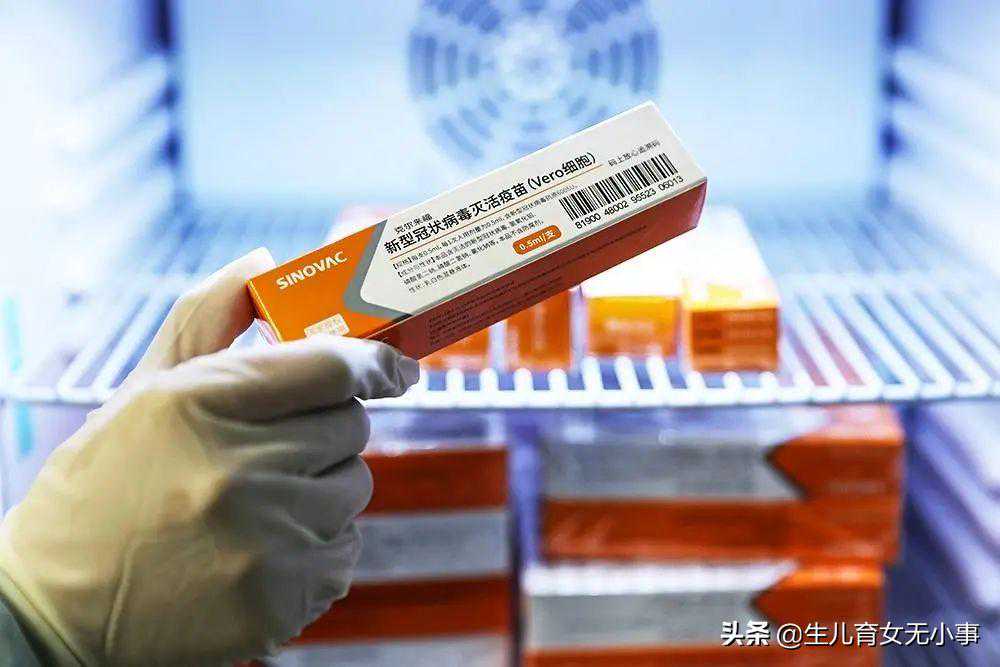 香港信康 验血费用,备孕或辅助生殖助孕可以打新冠疫苗吗？