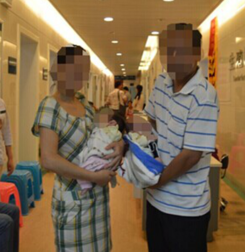 香港验血周六日可以吗,试管婴儿双胎成功率高吗？