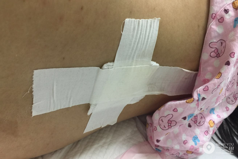 13周香港验血有都是nd,31岁母亲舍命求子 做七次试管婴儿喜得龙凤胎 不幸的是…