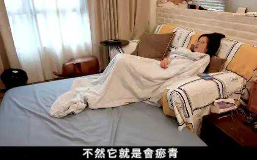 香港胎儿验血准确吗,42岁赵小侨宣布怀孕！为试管扎100针，每天服药25粒，曾失