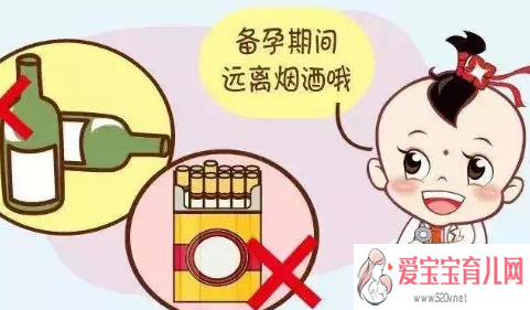 香港验血单电话确认过,备孕爸妈抽烟喝酒有什么危害准备备孕应该提前多久才