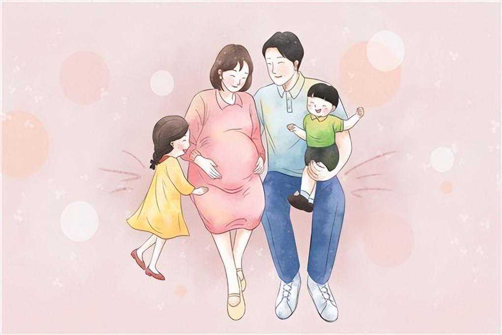 香港正规医院验血查男女,科学备孕｜如何提高备孕女宝宝的概率